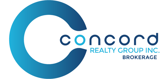 Concord Realty Group Inc., Brokerage