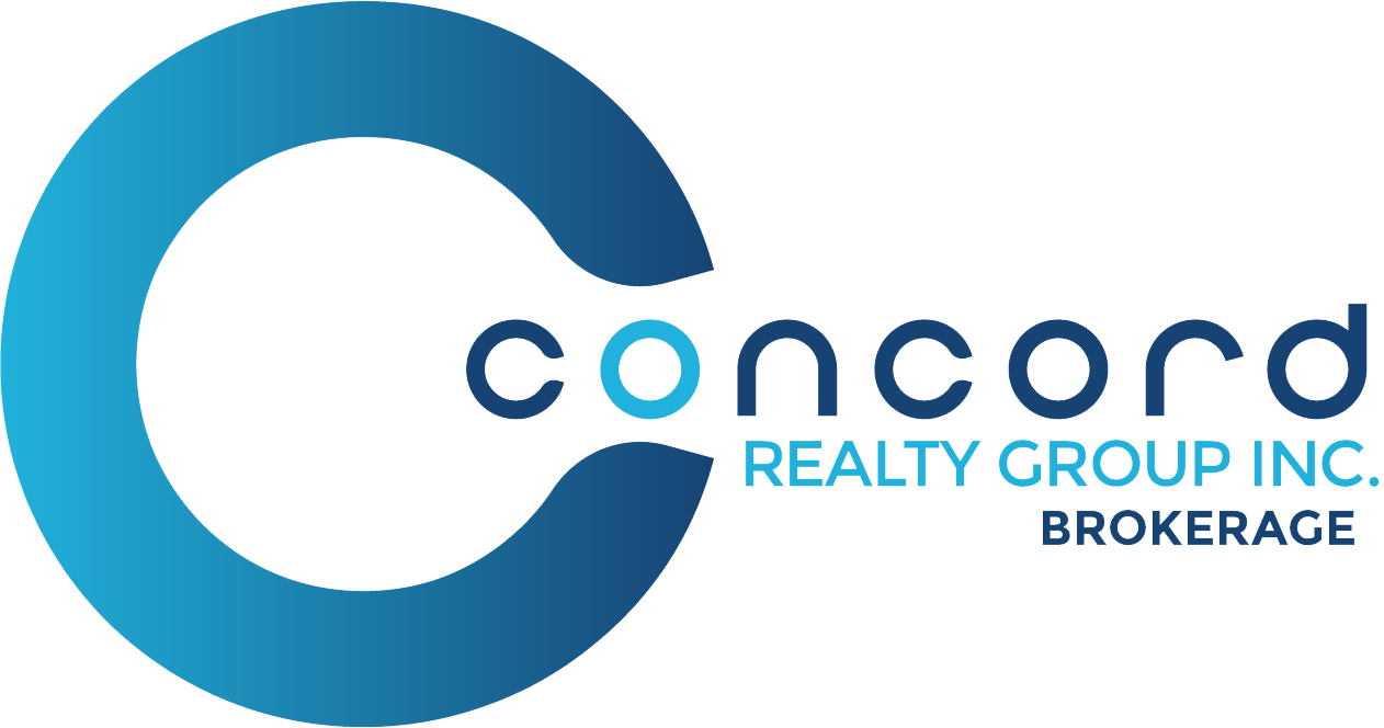 Concord Realty Group Inc., Brokerage